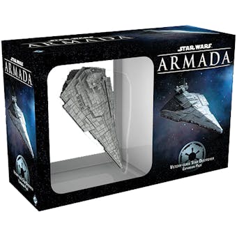 Star Wars Armada: Victory-Class Star Destroyer Expansion Pack