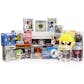 2020 Hit Parade Mystery Box Video Game Edition - Series 1 - Auto Funko POPS & NES Classic!