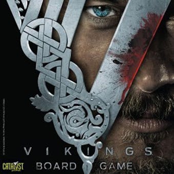 Vikings: The Board Game (Catalyst)