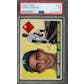 2022 Hit Parade Baseball Legends Graded Vintage VIP Edition - Series 1 - Hobby 10-Box Case - Hank-DiMaggio