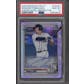 2020 Hit Parade Baseball VIP Series 5 Hobby 6-Box Case /50 Tatis-Acuna-Torres