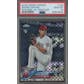 2021 Hit Parade Baseball VIP Series 3 Hobby 6-Box Case /50 Wander-Tatis-Jeter
