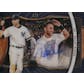2021 Hit Parade Baseball VIP Series 2 Hobby Box /50 Jeter-Acuna-Ohtani