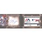 2020 Hit Parade Baseball VIP Series 3 Hobby Box /50 Trout-Tatis-Acuna