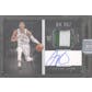 2020/21 Hit Parade Basketball VIP Series 14 Hobby Box /50 Zion-Luka-Curry