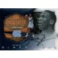 2021/22 Hit Parade Basketball VIP Series 2 Hobby Box /50 Kobe-Lebron-Jordan