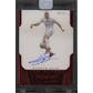 2021 Hit Parade Soccer VIP Edition Series 2 Hobby 6-Box Case /50 Messi-Haaland-Mbappe
