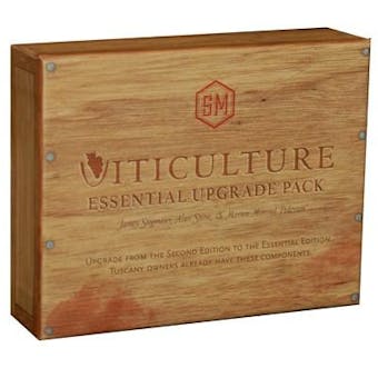 Viticulture: Essential Edition Upgrade Pack