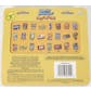 Wacky Packages 6-Eraser Double Blister Pack Lot of 24 (Topps 2011)