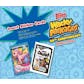Wacky Packages 50th Anniversary Hobby 8-Box Case (Topps 2017)