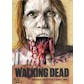 The Walking Dead Season 1 Trading Cards Box (Cryptozoic 2011)