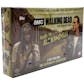 The Walking Dead: Road to Alexandria Hobby 8-Box Case (Topps 2018)