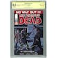 2018 Hit Parade The Walking Dead Graded Comic Edition Hobby Box - Series 3 - 1st Rick Grimes CGC 9.8!