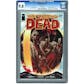 2018 Hit Parade The Walking Dead Graded Comic Edition Hobby Box - Series 3 - 1st Rick Grimes CGC 9.8!