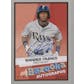 2020 Hit Parade Baseball Limited Edition - Series 1 - Hobby Box /100 Alonso-Bregman-Acuna