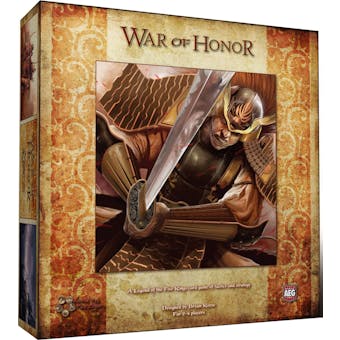 War of Honor by Alderac Entertainment