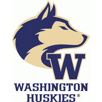 Washington Huskies Officially Licensed NCAA Apparel Liquidation - 100+ Items, $4,200+ SRP!
