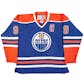 Wayne Gretzky Autographed Edmonton Oilers Jersey (PSA/DNA)