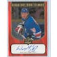 1997/98 Upper Deck SP Authentic Hockey Sign of the Times and Base Sets