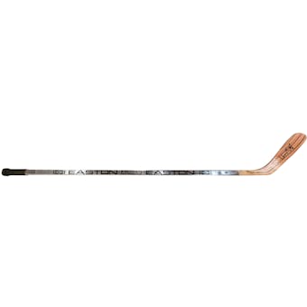 Wayne Gretzky Autographed Los Angeles Kings Easton Aluminum Hockey Stick (JSA)