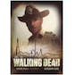 The Walking Dead Season 2 Trading Cards Box (Cryptozoic 2012)