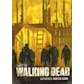 The Walking Dead Season 2 Trading Cards 12-Box Case (Cryptozoic 2012)