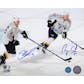 2016/17 Hit Parade Stars of Hockey Autographed 8x10 Edition Box - Series #1 McDavid/Eichel/Gretzky !!!