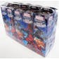 Marvel HeroClix Web of Spiderman Booster Case (20 Ct.)