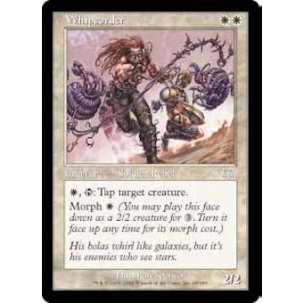 Magic the Gathering Onslaught Single Whipcorder - NEAR MINT (NM)