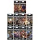Warhammer 40,000 Conquest LCG War Pack and Expansion Lot - 4,320+ Items, $64,000+ SRP!