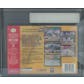 Nintendo 64 (N64) Wipeout 64 VGA Graded 85 NM+
