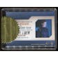 Star Trek Discovery Season 1 6 Case Incentive Mary Wiseman Autographed Costume Card