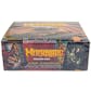Witchblade Trading Cards Box (Breygent 2014)
