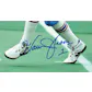 Warren Moon Autographed Houston Oilers 16x20 Photo (Tristar COA)