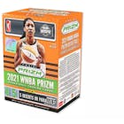 Image for  2021 Panini Prizm WNBA Basketball 5-Pack Blaster Box