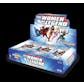 DC Comics: The Women of Legend Trading Cards Box (Cryptozoic 2013)