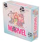 Women of Marvel: Series 2 Trading Cards 12-Box Case (Rittenhouse 2013)
