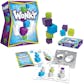 Wonky: The Crazy Cubes Card Game (USAopoly)