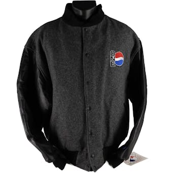 1999 Pepsi World Series Vintage Wool Jacket (XL)