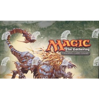 Magic the Gathering Fifth Dawn Precon Theme Deck Box of 12 (3 sets of 4)