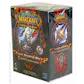 World of Warcraft 2013 Spring Class Starter Deck - Horde Blood Elf Death Knight