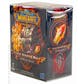 World of Warcraft 2013 Spring Class Starter Deck - Horde Undead Mage