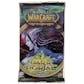 World of Warcraft Dark Portal Booster 24-Pack Lot