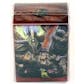 World of Warcraft Hunter Deck Box