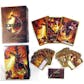 World of Warcraft Onyxia's Lair Raid Deck 3-Box Case 48412