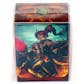 World of Warcraft Paladin Deck Box