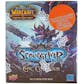 World of Warcraft Scourgewar Epic Collection Box (Lot of 18)