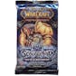 World of Warcraft Icecrown Booster Pack