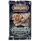 World of Warcraft Wrathgate Booster Pack