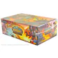 World of Warcraft Aftermath: Tomb of the Forgotten Booster Box (French)